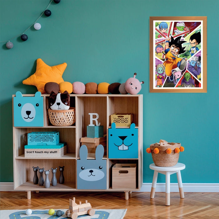 Dragon Ball Daima - 104 elementów