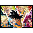 Załaduj obraz do przeglądarki galerii, Dragon Ball Daima - 104 elementów

