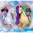 Załaduj obraz do przeglądarki galerii, Unicorn Academy - 3x48 elementów
