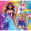 Załaduj obraz do przeglądarki galerii, Unicorn Academy - 3x48 elementów
