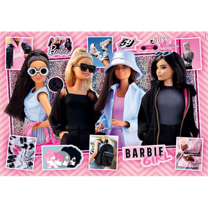 Barbie - 104 elementów