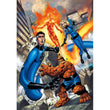 Załaduj obraz do przeglądarki galerii, Fantastic Four - 180 elementów
