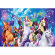 Załaduj obraz do przeglądarki galerii, Unicorn Academy - 180 elementów
