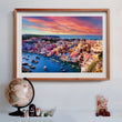 Załaduj obraz do przeglądarki galerii, Picturesque Procida Island - 1500 elementów
