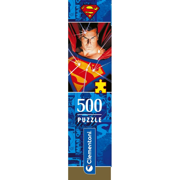 Superman - 500 elementów