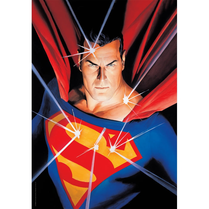 Superman - 500 elementów
