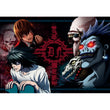 Załaduj obraz do przeglądarki galerii, Death Note - 500 elementów
