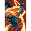 Załaduj obraz do przeglądarki galerii, Fantastic Four - 500 elementów
