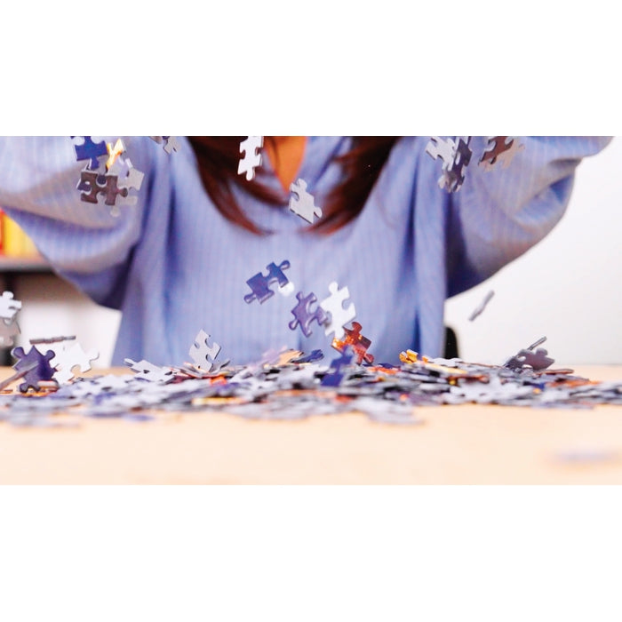 Brooklyn Bridge Lights - 6000 elementów