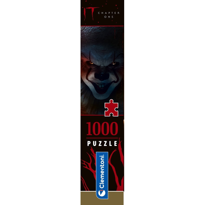 It - 1000 elementów