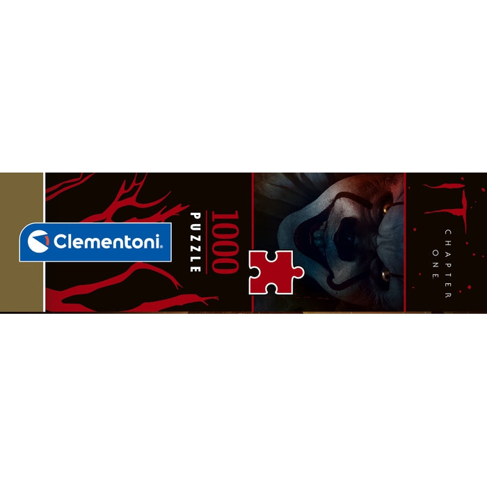 It - 1000 elementów