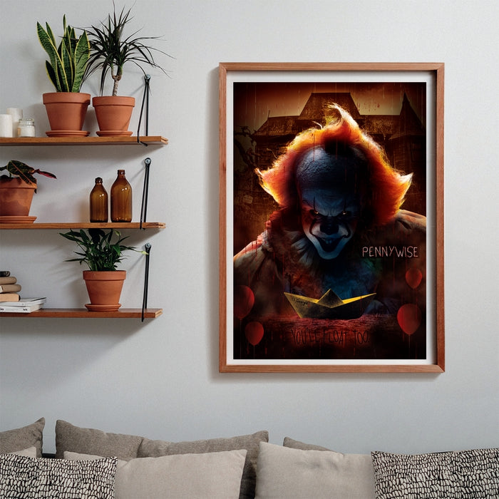 It - 1000 elementów