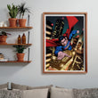 Załaduj obraz do przeglądarki galerii, Superman - 1000 elementów
