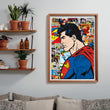 Załaduj obraz do przeglądarki galerii, Superman - 1000 elementów
