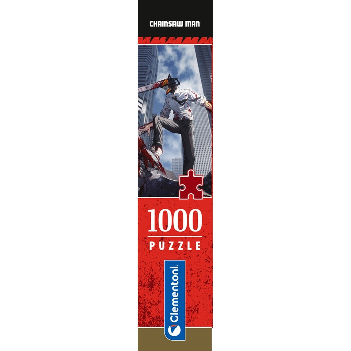 Chainsaw Man - 1000 elementów