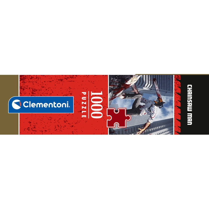 Chainsaw Man - 1000 elementów