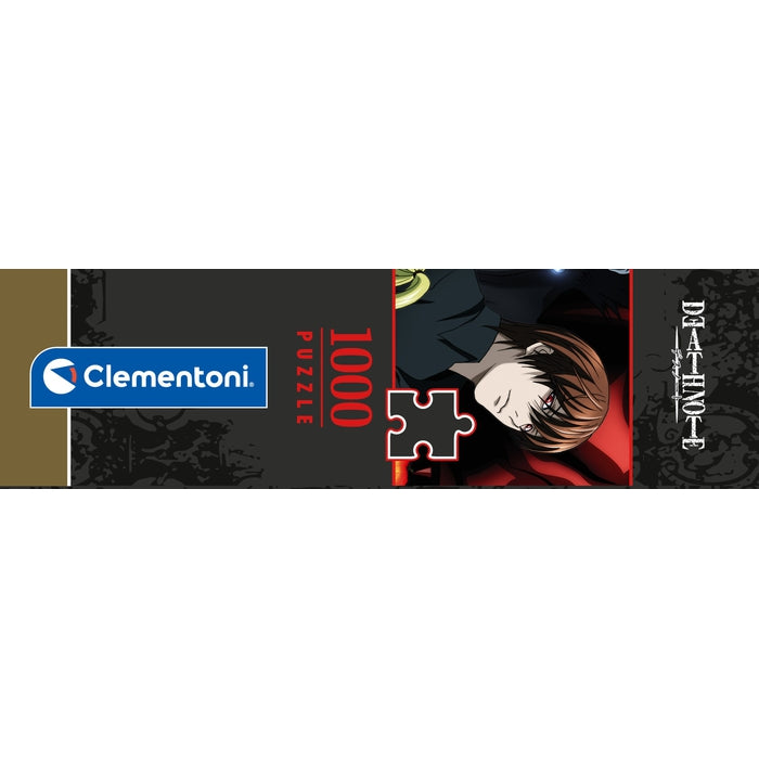 Death Note - 1000 elementów