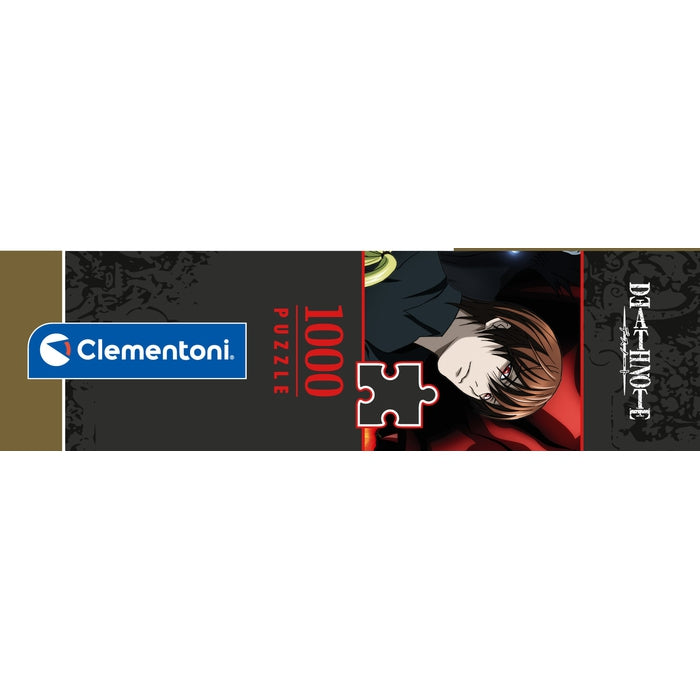 Death Note - 1000 elementów