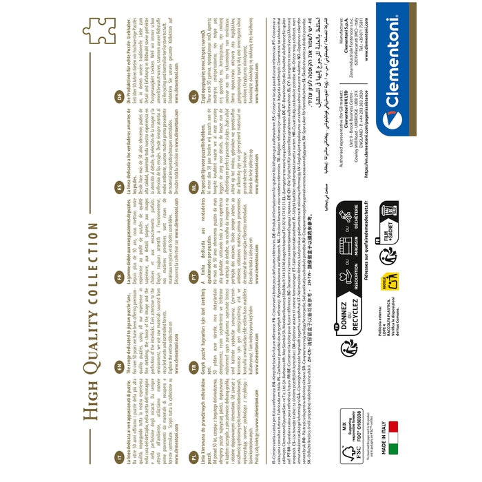 Death Note - 1000 elementów