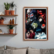 Załaduj obraz do przeglądarki galerii, Death Note - 1000 elementów
