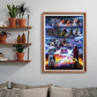 Załaduj obraz do przeglądarki galerii, BACK TO THE FUTURE - 1000 elementów
