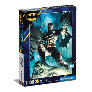 Batman - 1000 elementów