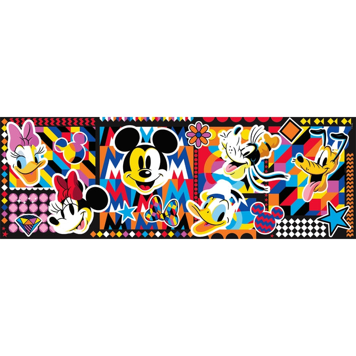 Disney Mickey Mouse - 1000 elementów
