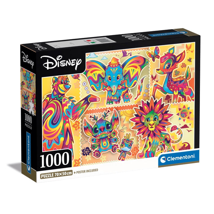 Disney Classics - 1000 elementów