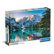 Załaduj obraz do przeglądarki galerii, Emerald Lake Braies - 1000 elementów
