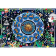 Załaduj obraz do przeglądarki galerii, Astrological Chart - 1000 elementów
