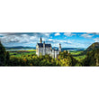 Załaduj obraz do przeglądarki galerii, The Neuschwanstein Castle - 1000 elementów
