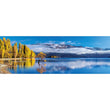 Załaduj obraz do przeglądarki galerii, Wanaka'S Golden Reflections - 1000 elementów
