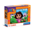 Załaduj obraz do przeglądarki galerii, CUBI 12 - DORA THE EXPLORER 2025
