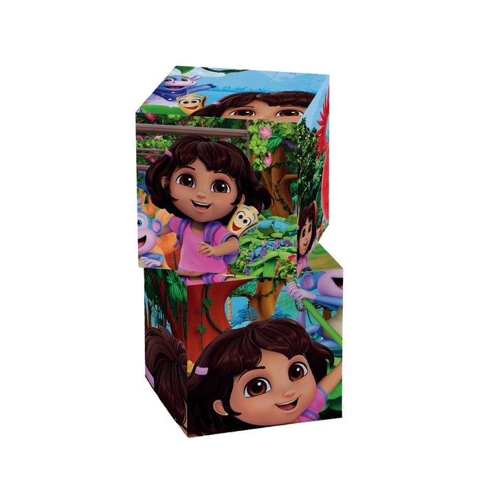 CUBI 12 - DORA THE EXPLORER 2025