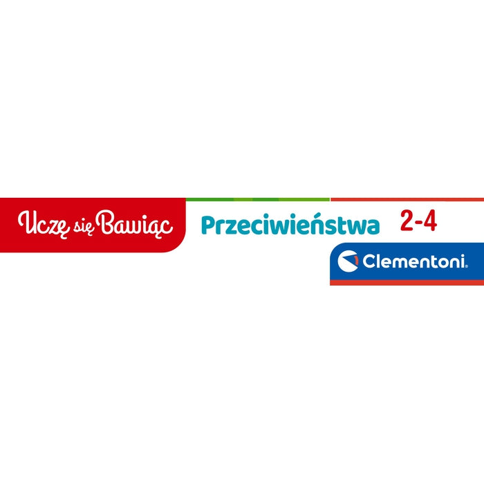 Przeciwieństwa