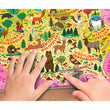 Załaduj obraz do przeglądarki galerii, Puzzle Magnetyczne Polska
