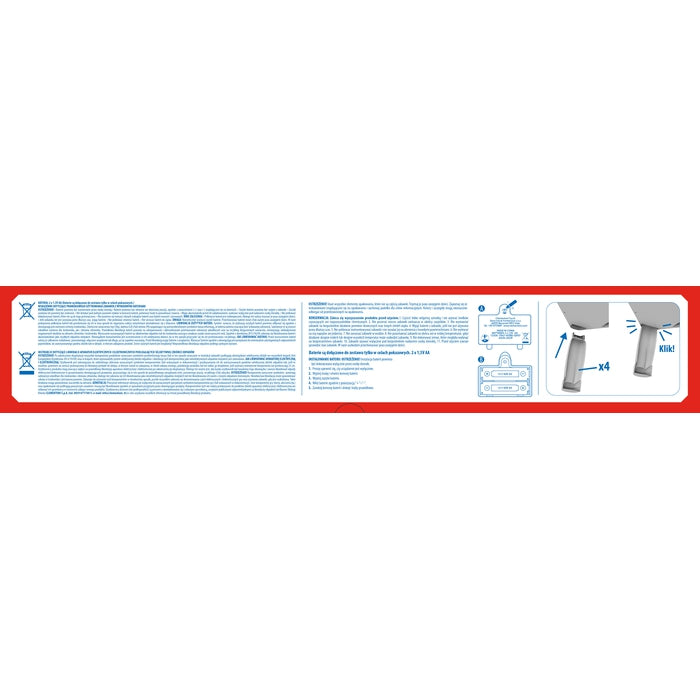 Interaktywny Stolik Małego Gracza