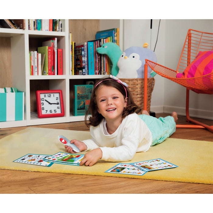 Mówiące Pióro Lecznica dla Zwierząt