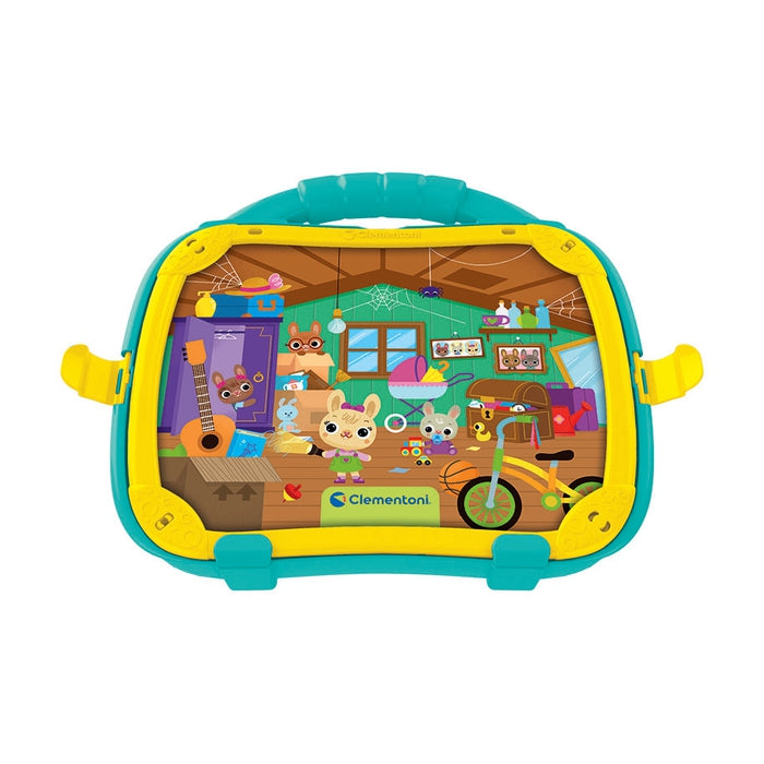 Edukacyjna Walizeczka Mój Dom