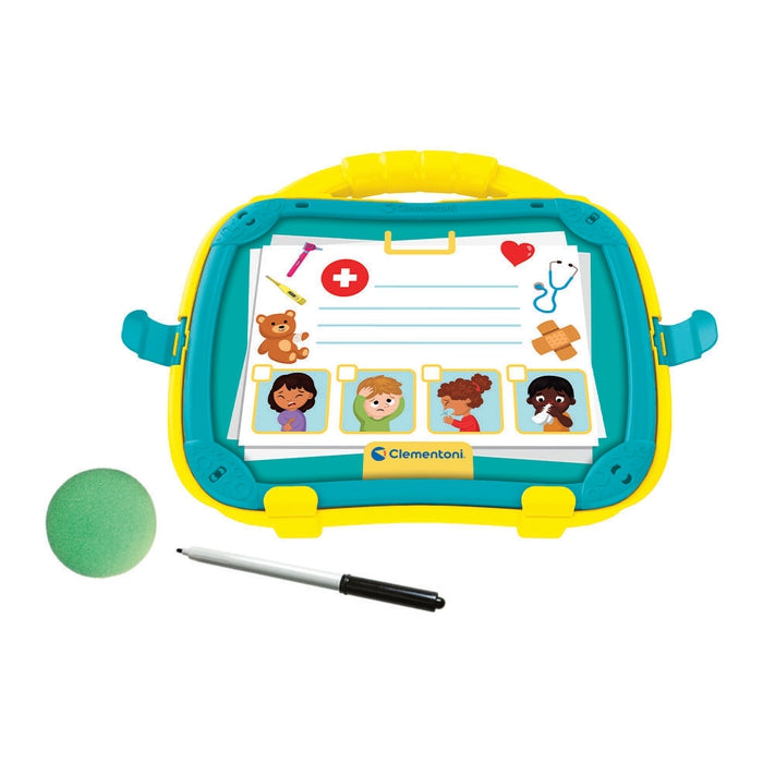 Edukacyjna Walizeczka Doktor