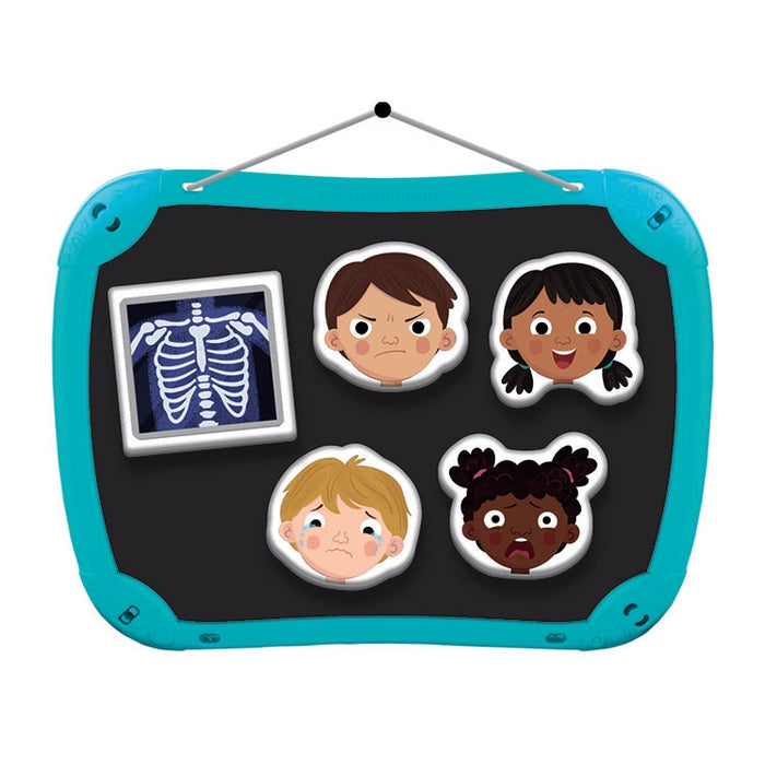 Edukacyjna Walizeczka Doktor