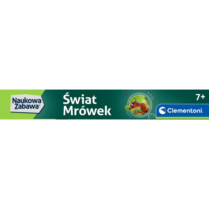 Świat Mrówek