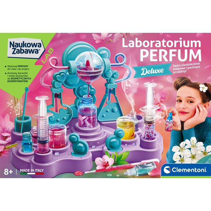 Laboratorium Perfum Delux