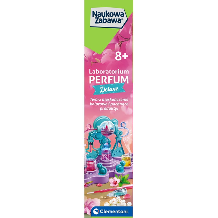 Laboratorium Perfum Delux