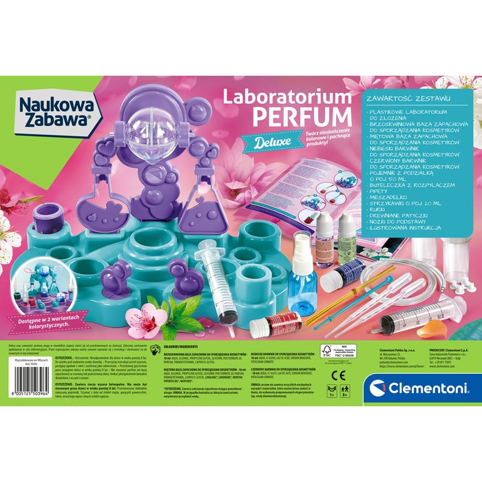 Laboratorium Perfum Delux