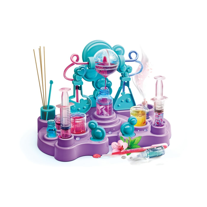 Laboratorium Perfum Delux