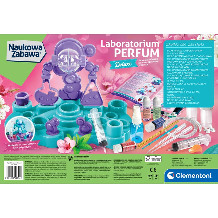 Laboratorium Perfum Delux