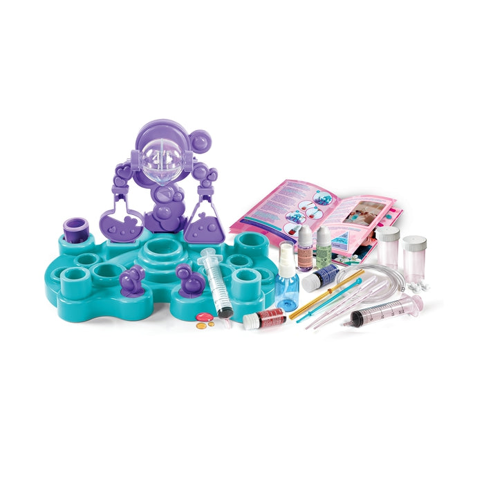 Laboratorium Perfum Delux