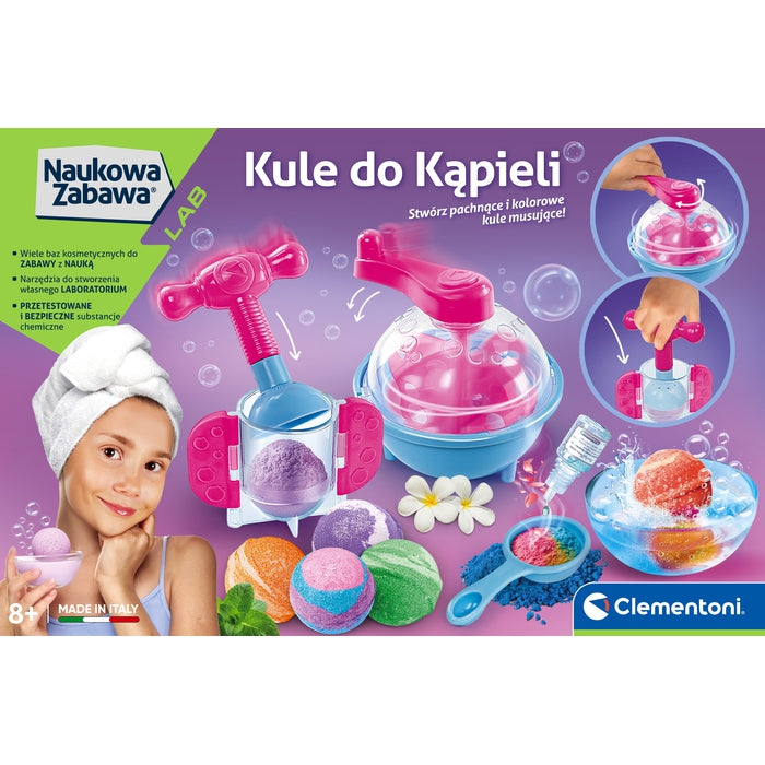 Kule do Kąpieli