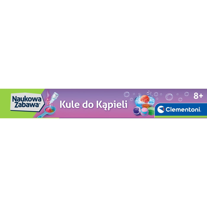 Kule do Kąpieli